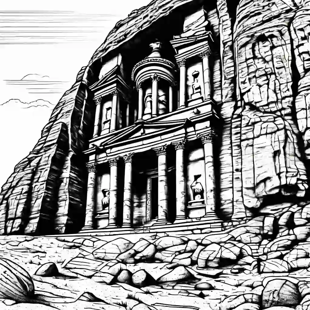 Ancient Civilization_Petra of Jordan_3419_.webp